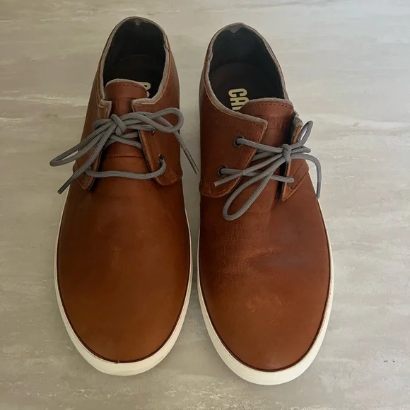 Men’s Camper - Motel Sneaker (messed up euro size conversion - too small) NIB - Picture 4 of 6